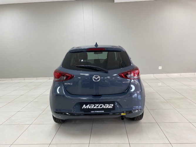 2026 Mazda 2 1.5 Dynamic 5 Door - Image 7