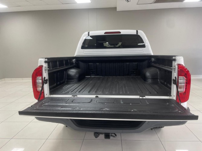 2025 Foton Tunland G7 2.0T Double Cab 4x2 TLX Auto - Image 5