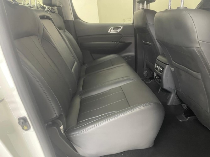 2025 Foton Tunland G7 2.0T Double Cab 4x2 TLX Auto - Image 7