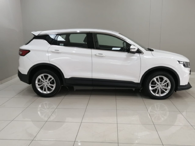 2025 Proton X50 1.5T Luxury - Image 3