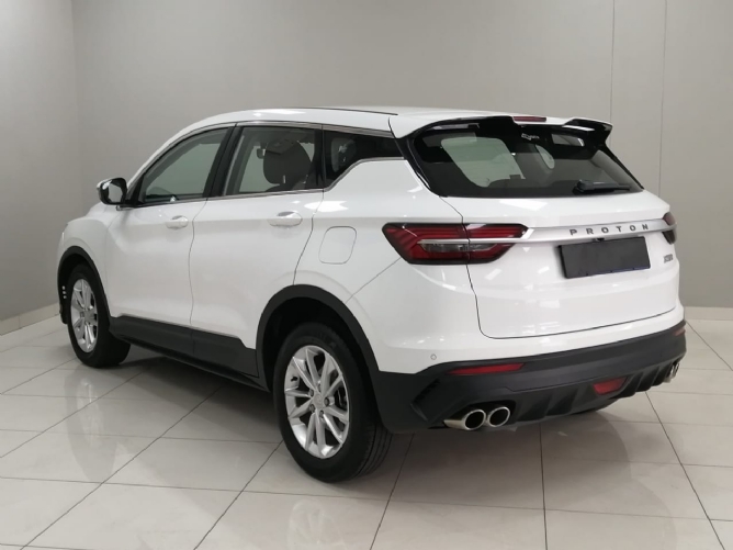 2025 Proton X50 1.5T Luxury - Image 6