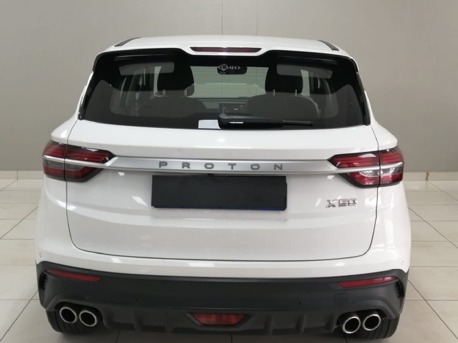 2025 Proton X50 1.5T Luxury - Image 7