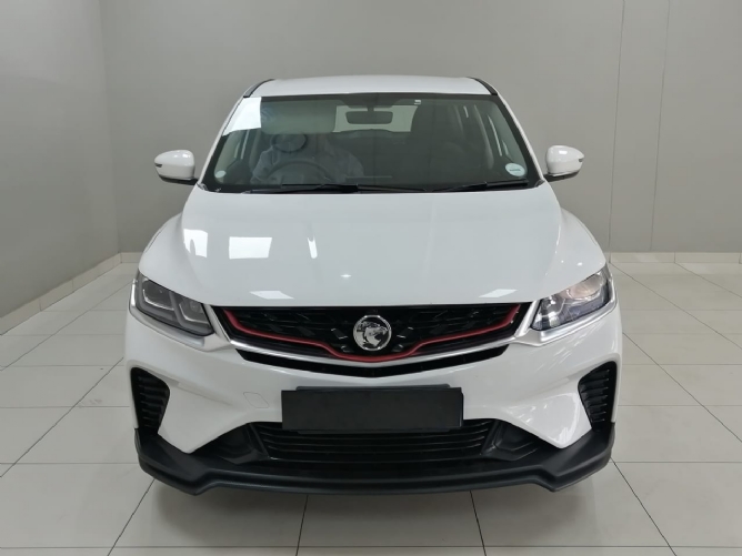 2025 Proton X50 1.5T Luxury - Image 2