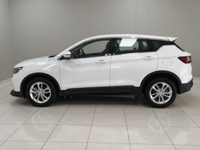 2025 Proton X50 1.5T Luxury - Image 5