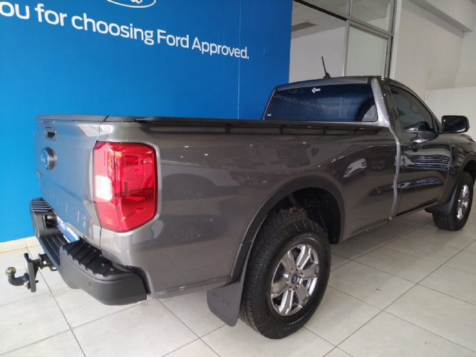 2025 Ford Ranger 2.0D XL Single Cab HR 4X2 6AT - Image 6