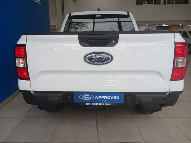2024 Ford Ranger 2.0D Double Cab 4X2 6MT - Image 5