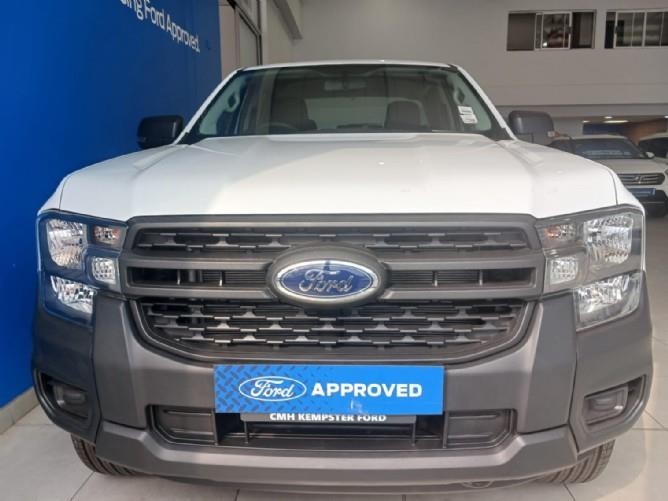 2024 Ford Ranger 2.0D Double Cab 4X2 6MT - Image 2