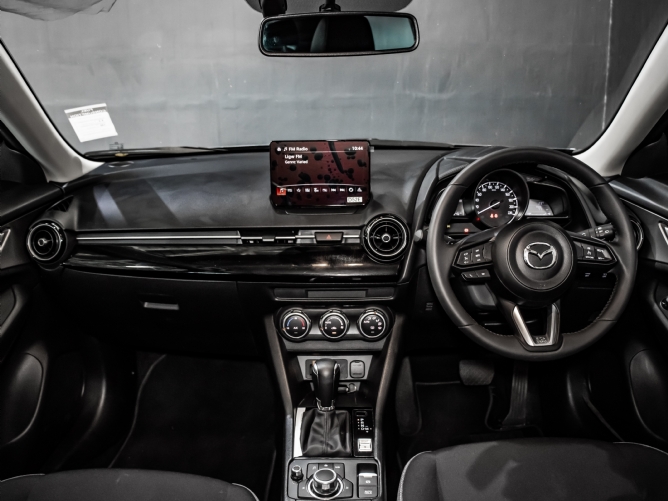 2026 Mazda CX-3 2.0 Dynamic Auto - Image 5