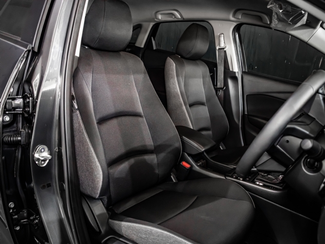 2026 Mazda CX-3 2.0 Dynamic Auto - Image 6