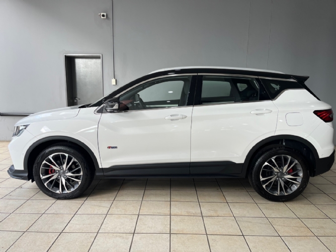 2026 Proton X50 1.5T Premium - Image 2