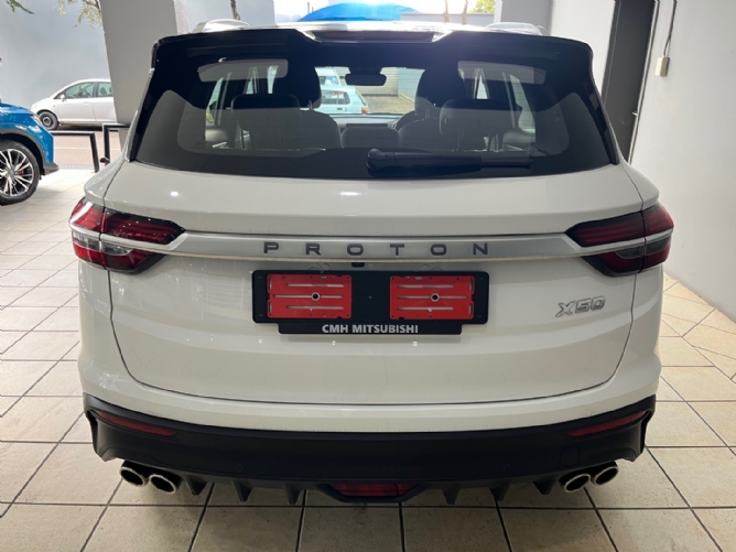 2026 Proton X50 1.5T Premium - Image 4