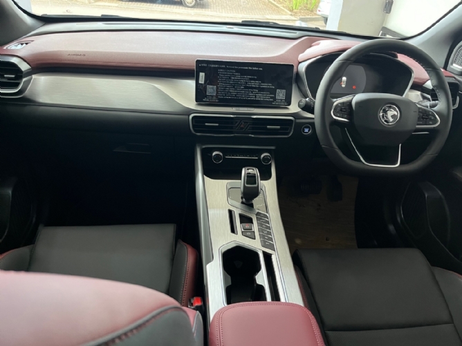 2026 Proton X50 1.5T Premium - Image 5