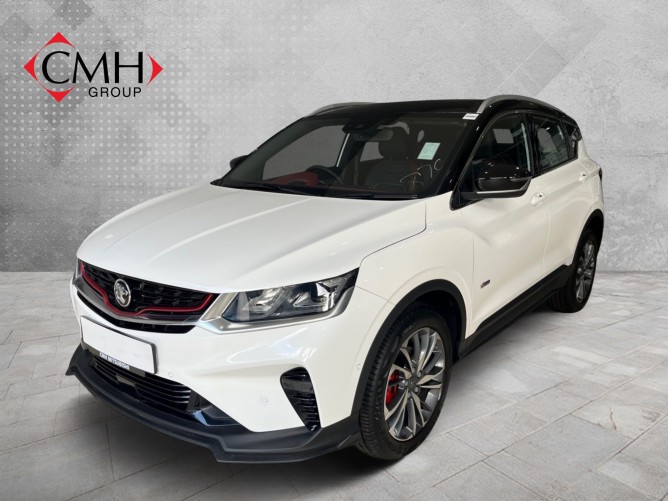 2026 Proton X50 1.5T Premium