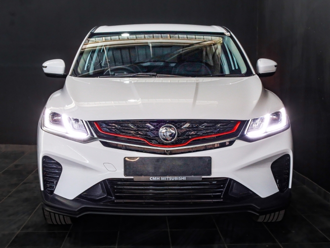 2026 Proton X50 1.5T Executive - Image 5