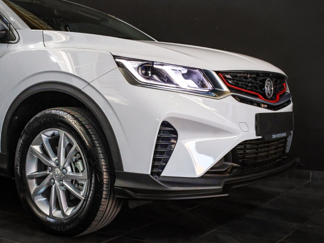 2026 Proton X50 1.5T Executive - Image 7