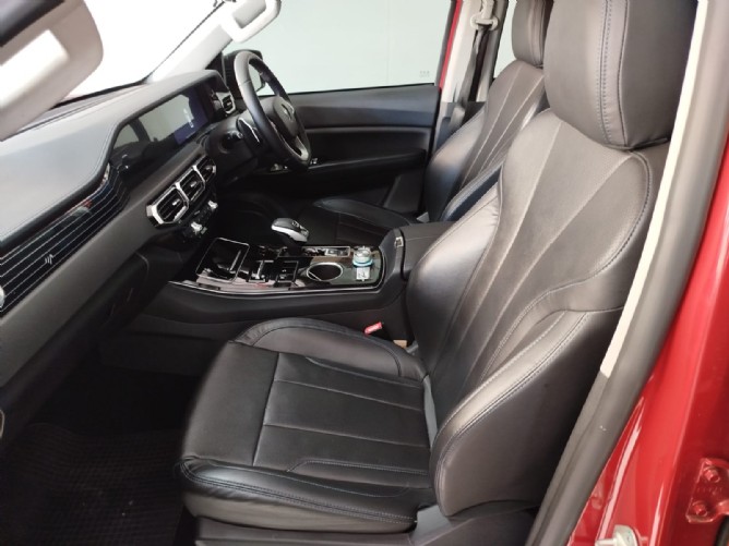 2024 Foton Tunland G7 2.0T Double Cab 4x2 TLX Auto - Image 7