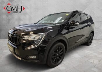 2025 Mahindra XUV700 2.0 AX7 Auto BE (7 Seat)