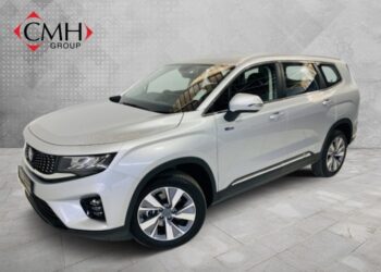 2025 Proton X90 1.5T Executive (MHEV)