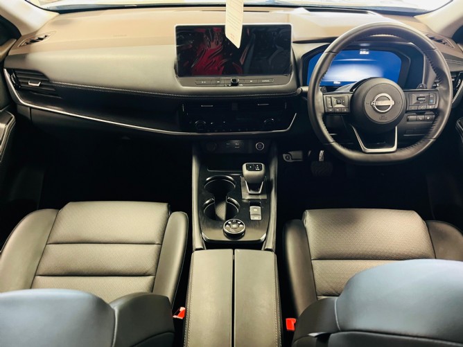 2026 Nissan X-Trail 2.5 Acenta Plus CVT 7s 4WD - Image 5