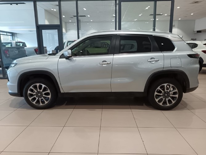 2025 Suzuki Grand Vitara 1.5 GLX Auto - Image 2