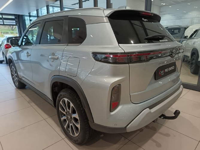 2025 Suzuki Grand Vitara 1.5 GLX Auto - Image 3