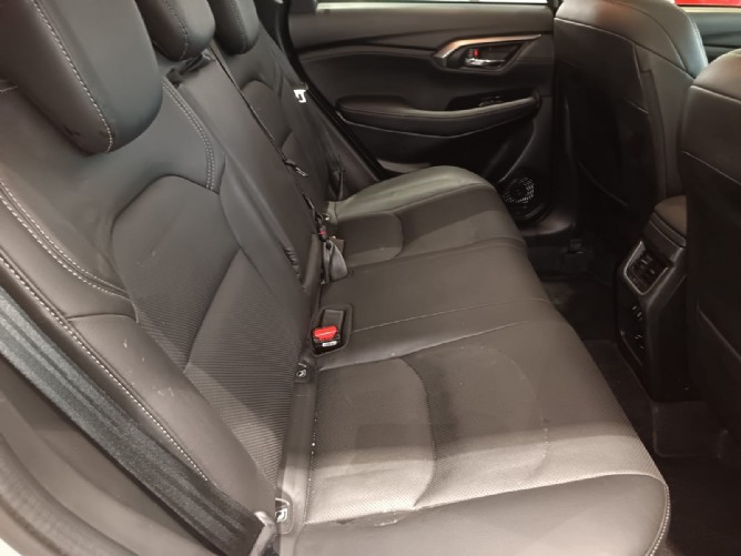 2025 Suzuki Grand Vitara 1.5 GLX Auto - Image 7