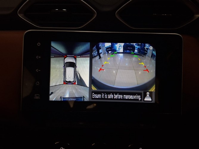 2024 Nissan Magnite 1.0T Acenta Plus CVT - Image 7