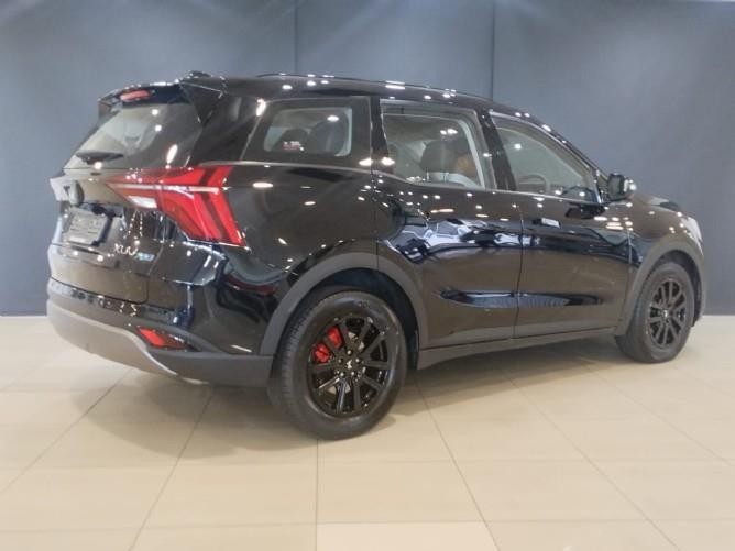 2025 Mahindra XUV700 2.0 AX7 Auto BE (7 Seat) - Image 3