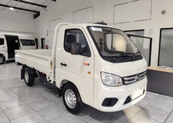 2025 Foton Truckmate 1.5 Dropside