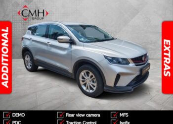 2023 Proton X50 1.5T Standard