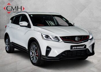 2025 Proton X50 1.5T Executive