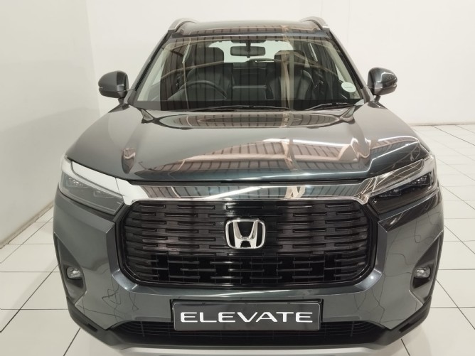 2026 Honda Elevate 1.5 Elegance CVT - Image 2