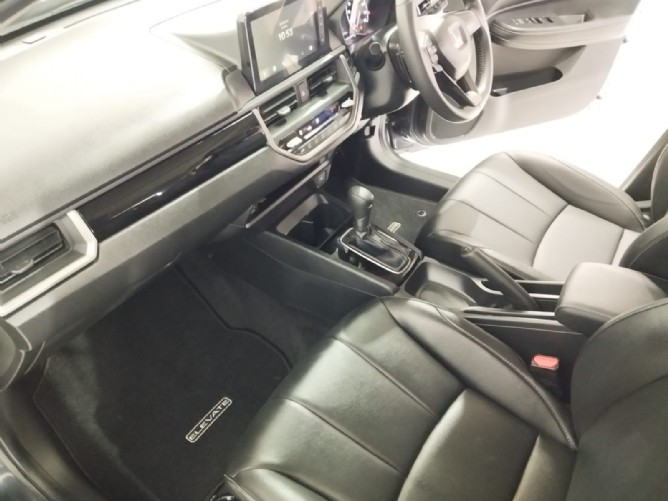 2026 Honda Elevate 1.5 Elegance CVT - Image 7