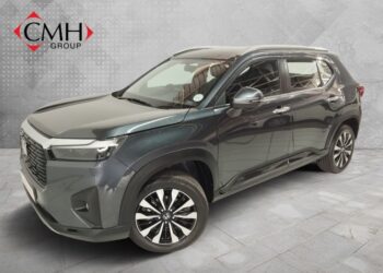 2026 Honda Elevate 1.5 Elegance CVT