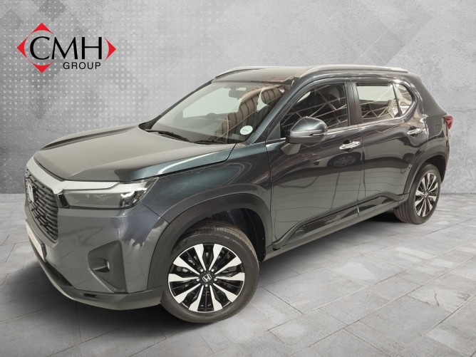 2026 Honda Elevate 1.5 Elegance CVT