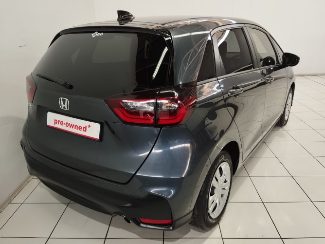 2025 Honda FIT 1.5 Comfort CVT - Image 4
