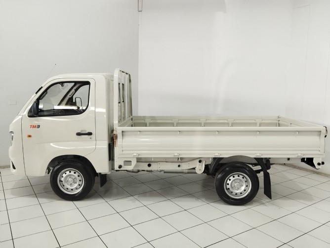 2026 Foton Truckmate 1.5 Dropside - Image 3