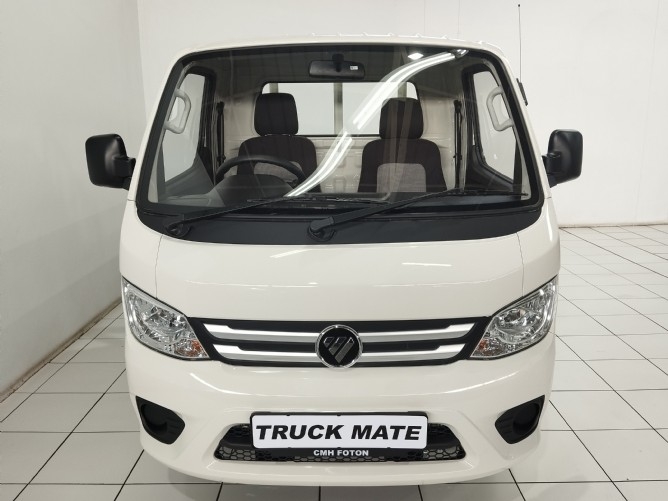 2026 Foton Truckmate 1.5 Dropside - Image 2