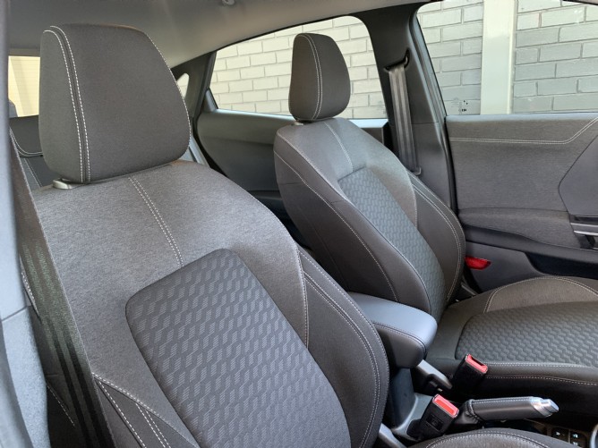 2025 Ford Puma 1.0L Titanium 7AT - Image 7