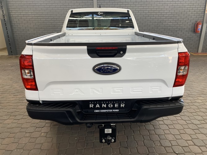 2025 Ford Ranger 2.0D XL Super Cab HR 4X2 6AT - Image 5