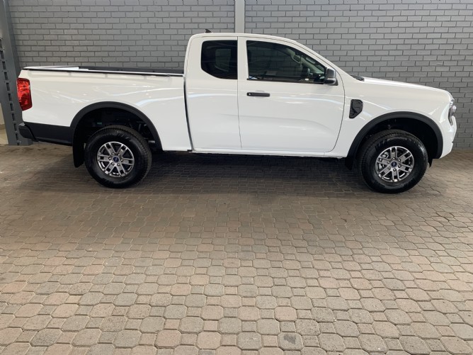 2025 Ford Ranger 2.0D XL Super Cab HR 4X2 6AT - Image 2