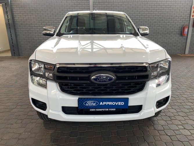 2025 Ford Ranger 2.0D XL Single Cab HR 4X2 6AT - Image 4