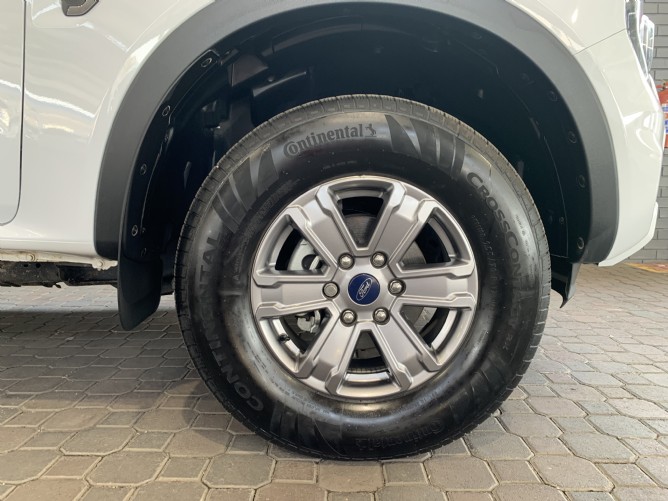 2025 Ford Ranger 2.0D XL Single Cab HR 4X2 6AT - Image 7