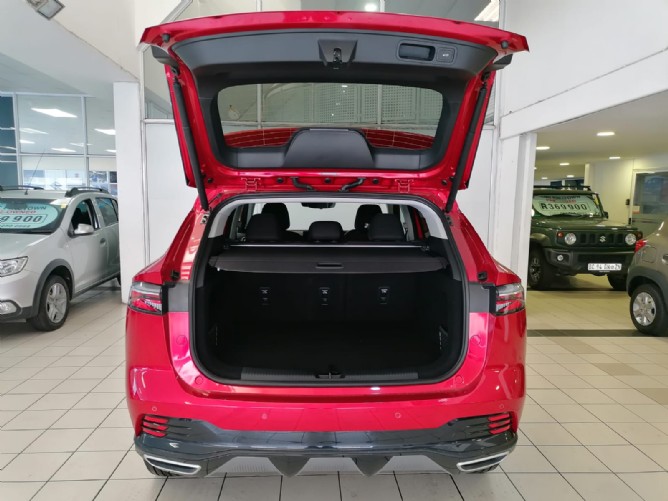 2025 MG HS 2.0T Comfort Auto - Image 6