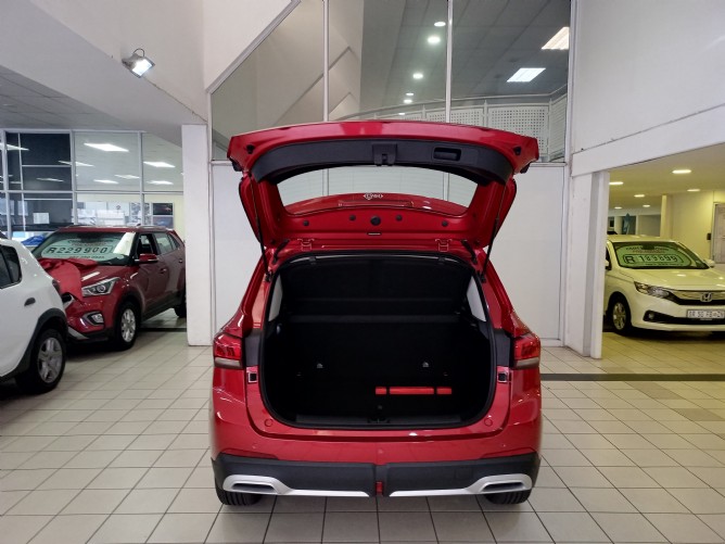 2026 MG ZS Pro 1.5T Comfort CVT - Image 5