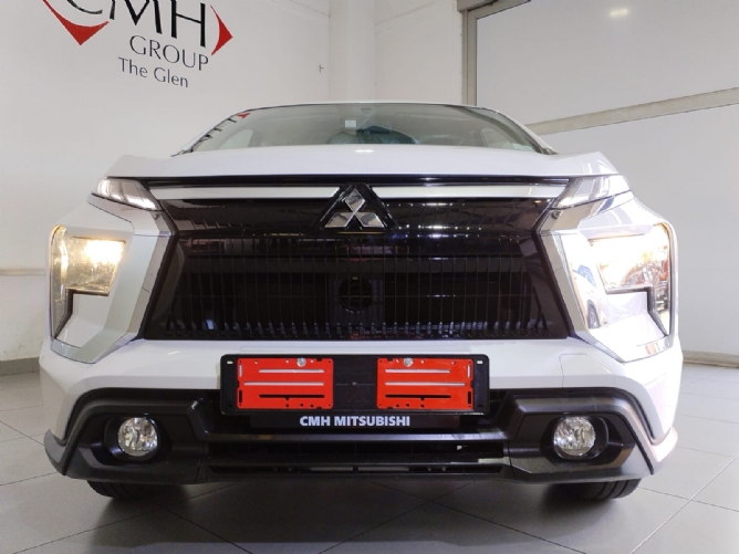 2025 Mitsubishi Xpander 1.5 - Image 2