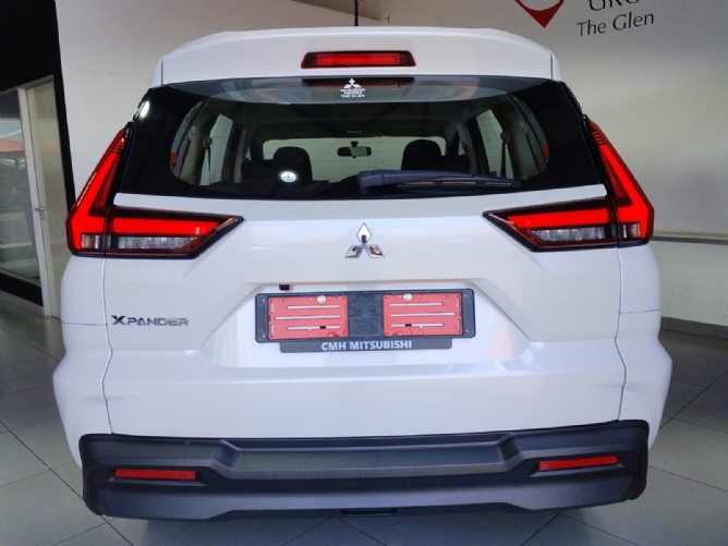 2025 Mitsubishi Xpander 1.5 - Image 6