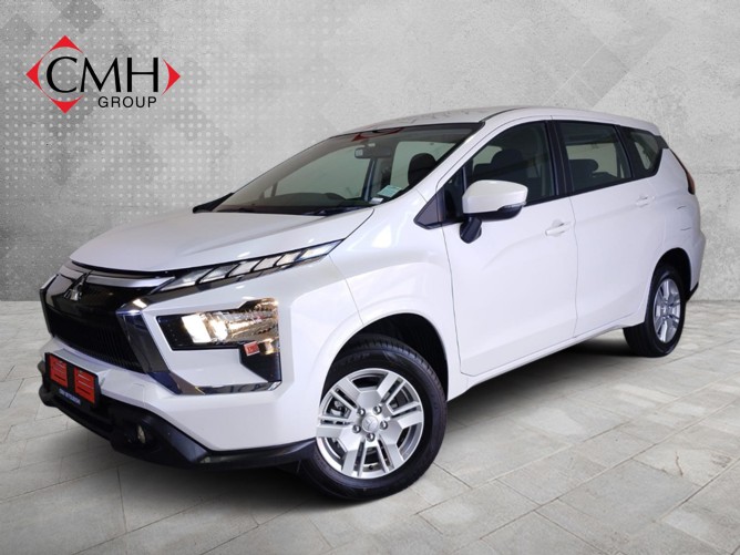 2025 Mitsubishi Xpander 1.5