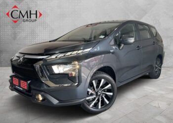 2026 Mitsubishi Xpander 1.5 Auto