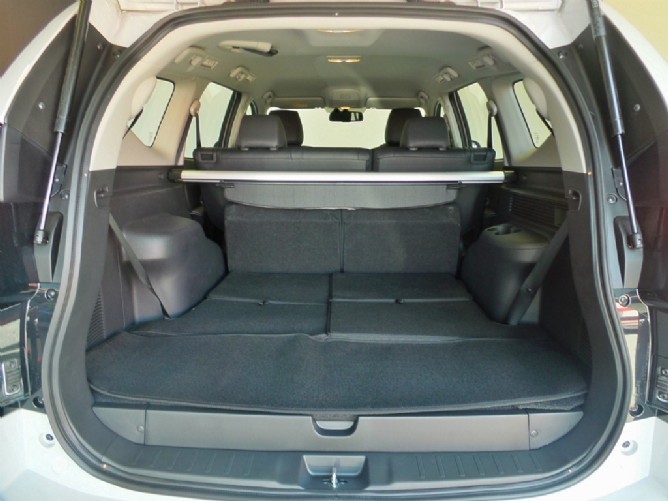 2025 Mitsubishi Pajero Sport 2.4 4x2 Auto - Image 6